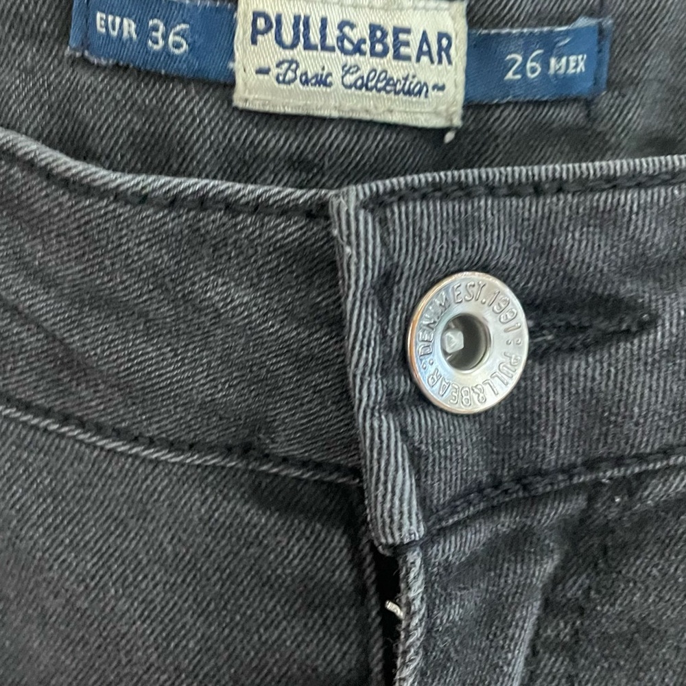 Women's Black Jeans
